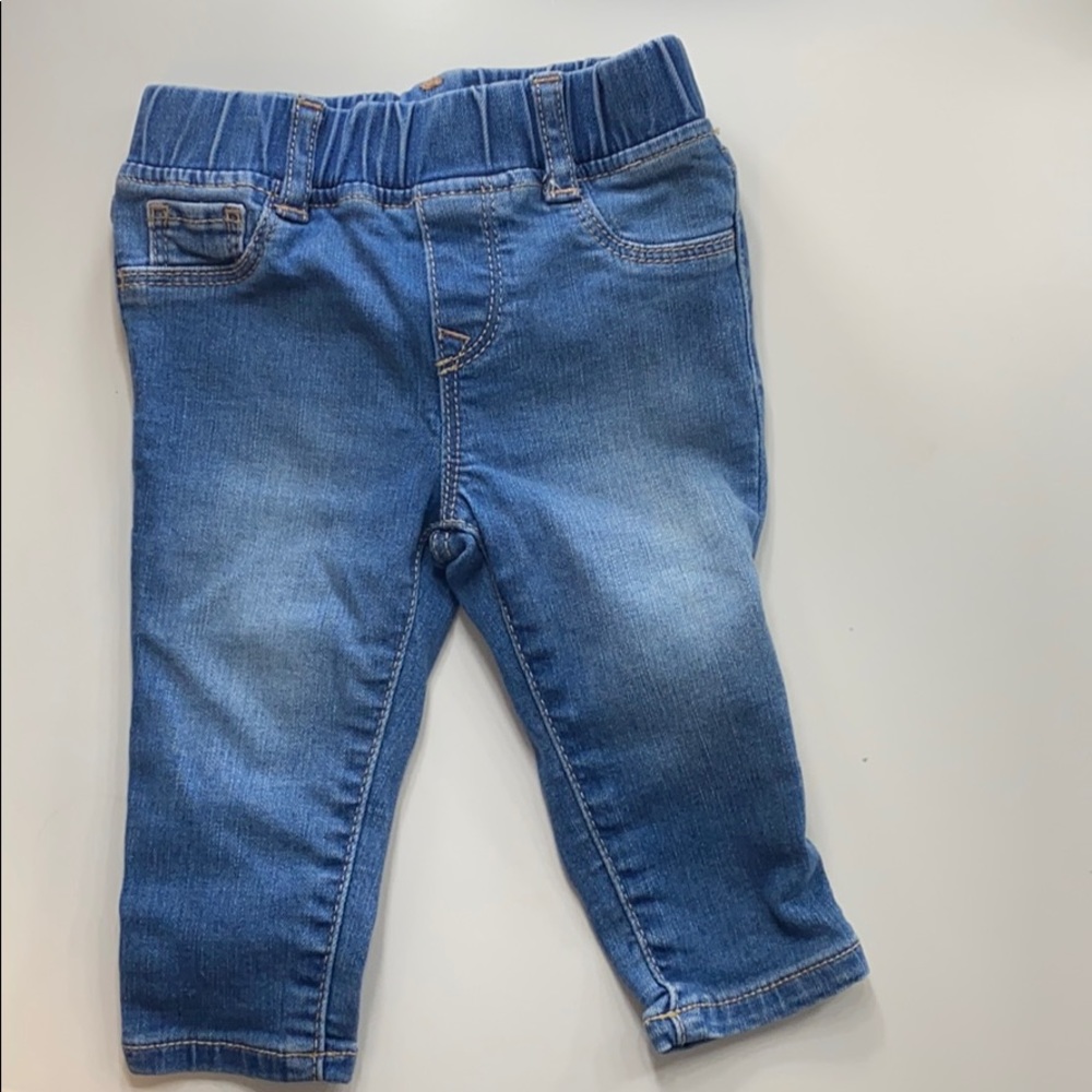 Baby jeggings